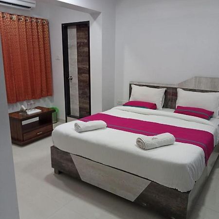 Hotel Park Inn Andheri West Mumbai Luaran gambar