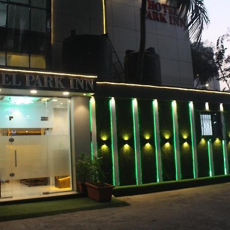 Hotel Park Inn Andheri West Mumbai Luaran gambar