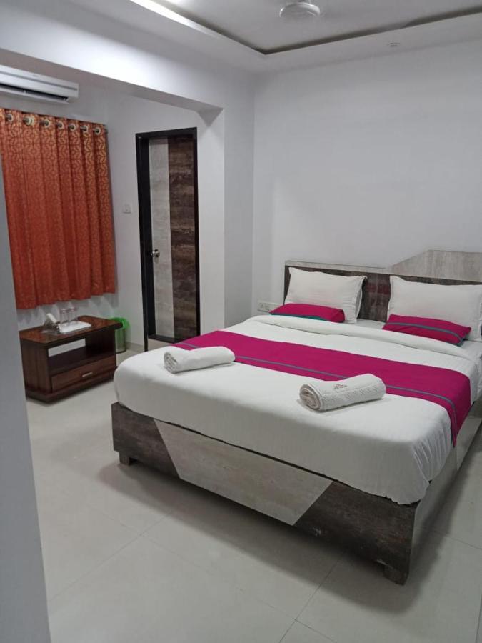 Hotel Park Inn Andheri West Mumbai Luaran gambar