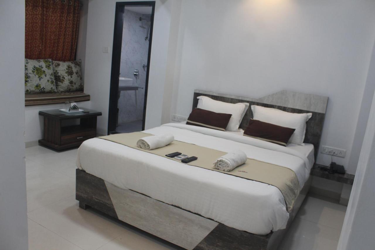 Hotel Park Inn Andheri West Mumbai Luaran gambar