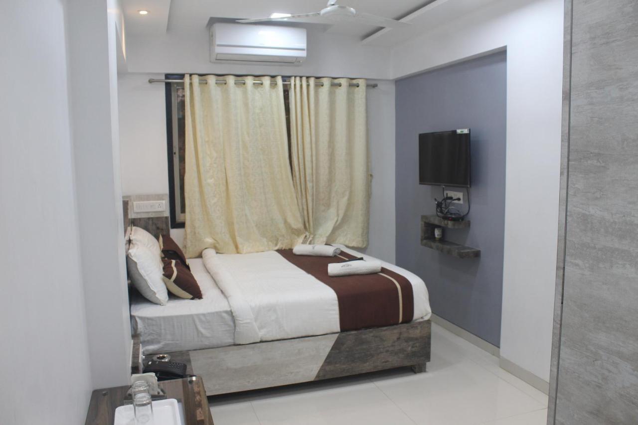 Hotel Park Inn Andheri West Mumbai Luaran gambar