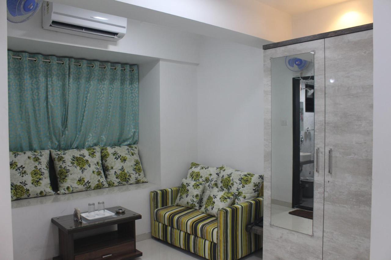 Hotel Park Inn Andheri West Mumbai Luaran gambar