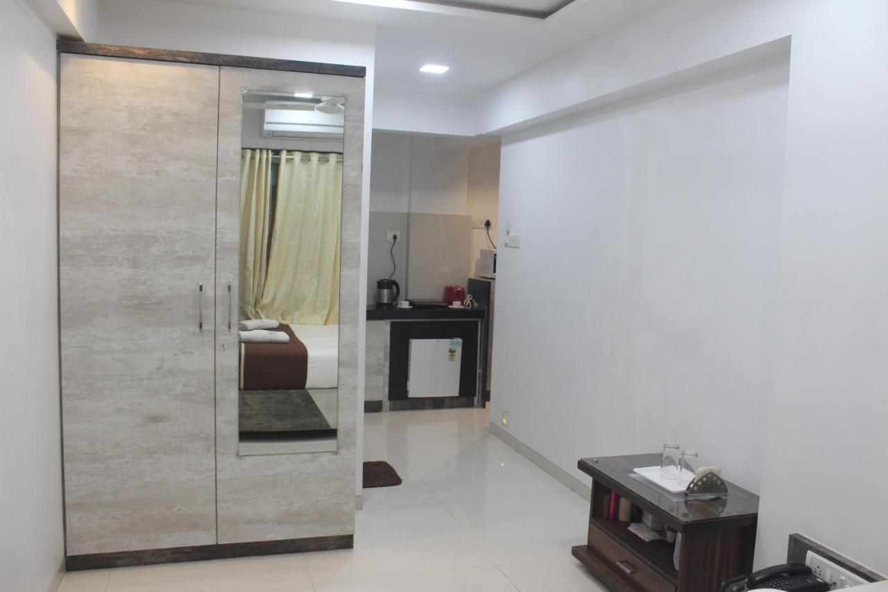 Hotel Park Inn Andheri West Mumbai Luaran gambar