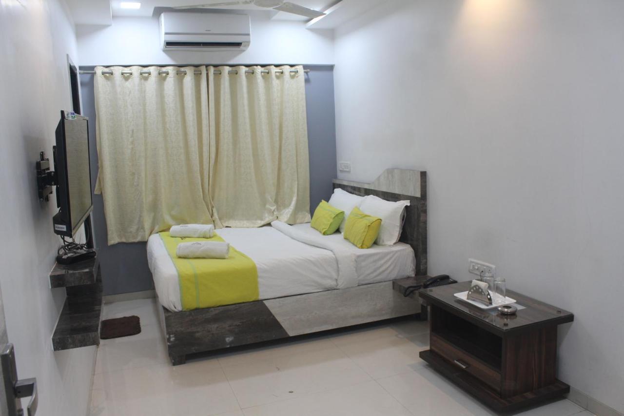 Hotel Park Inn Andheri West Mumbai Luaran gambar