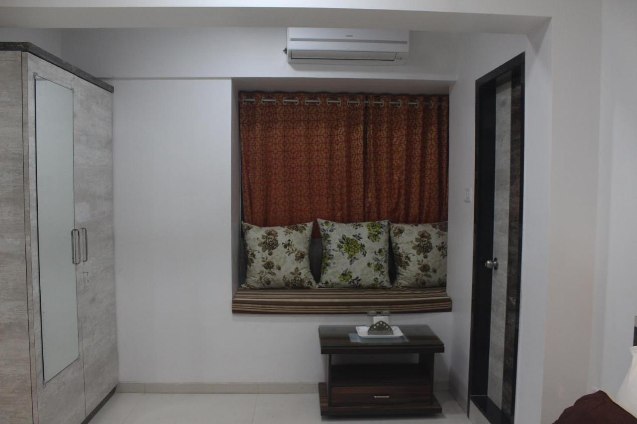 Hotel Park Inn Andheri West Mumbai Luaran gambar