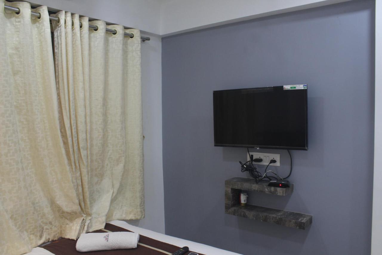 Hotel Park Inn Andheri West Mumbai Luaran gambar