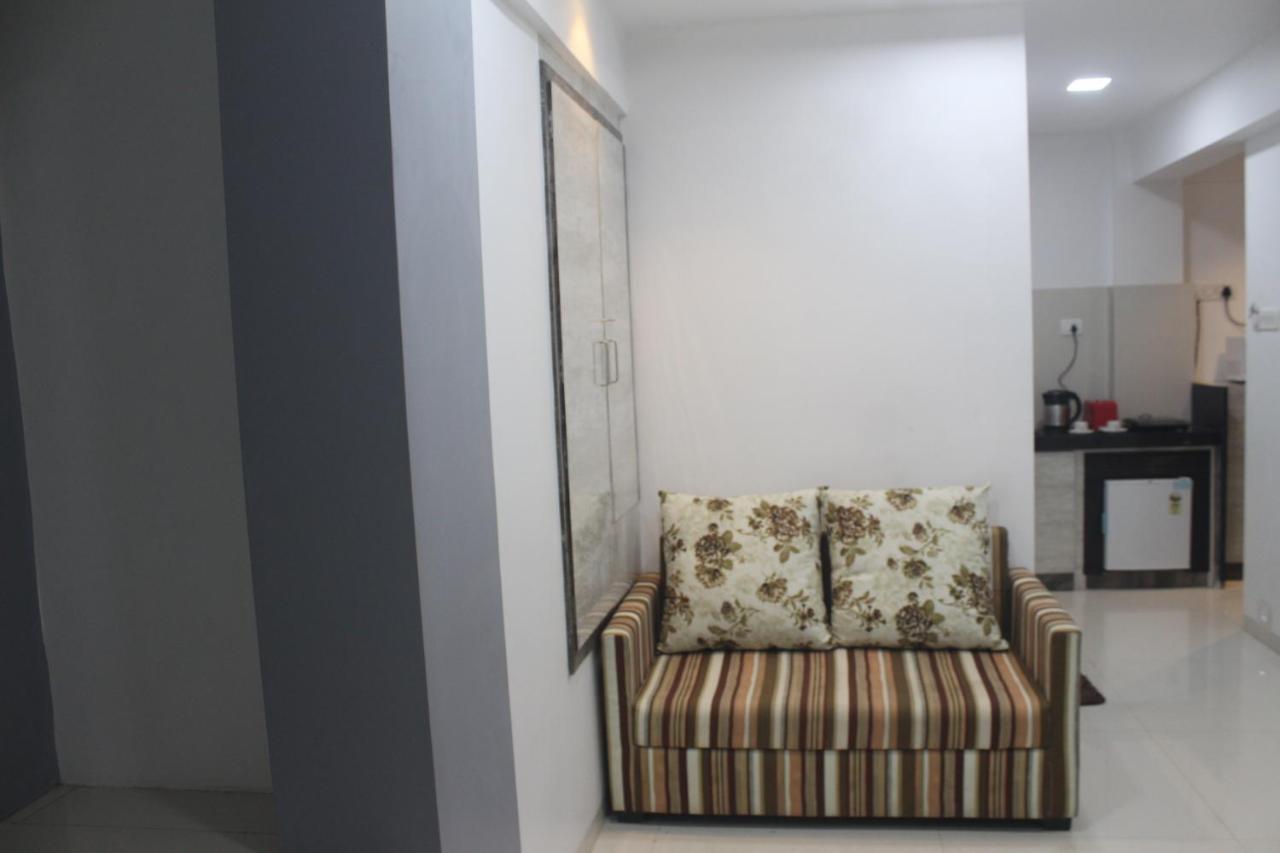 Hotel Park Inn Andheri West Mumbai Luaran gambar