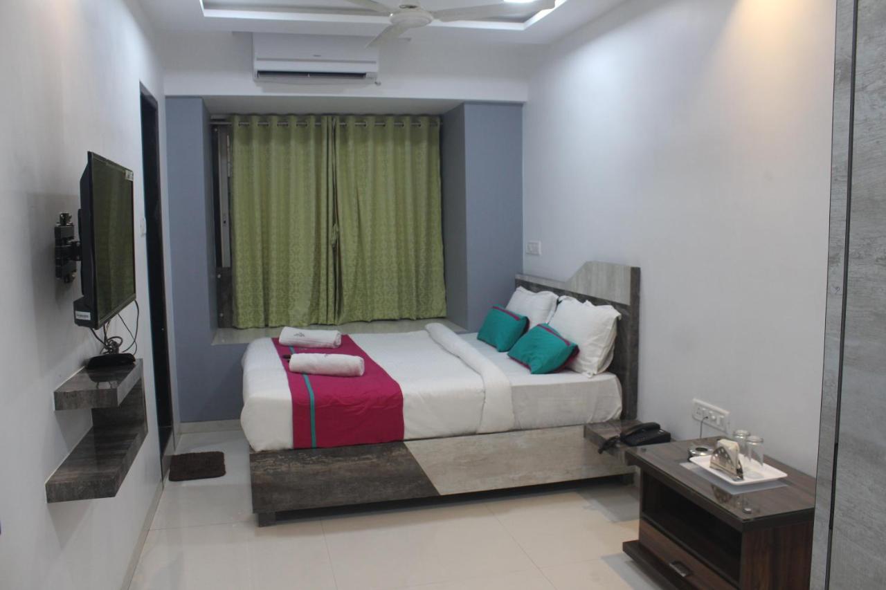 Hotel Park Inn Andheri West Mumbai Luaran gambar