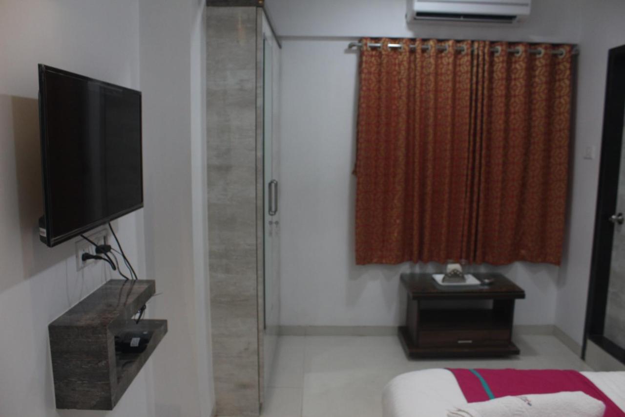 Hotel Park Inn Andheri West Mumbai Luaran gambar
