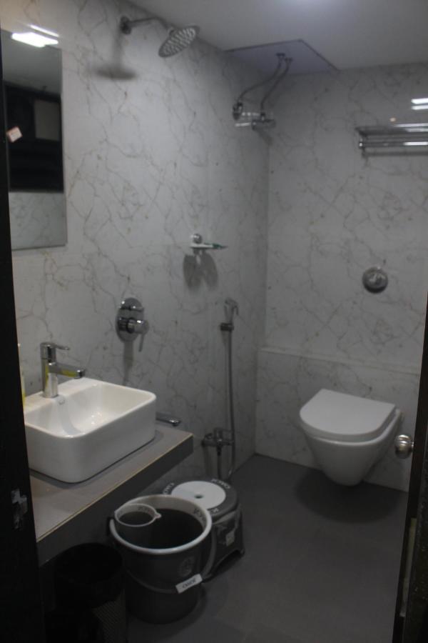 Hotel Park Inn Andheri West Mumbai Luaran gambar