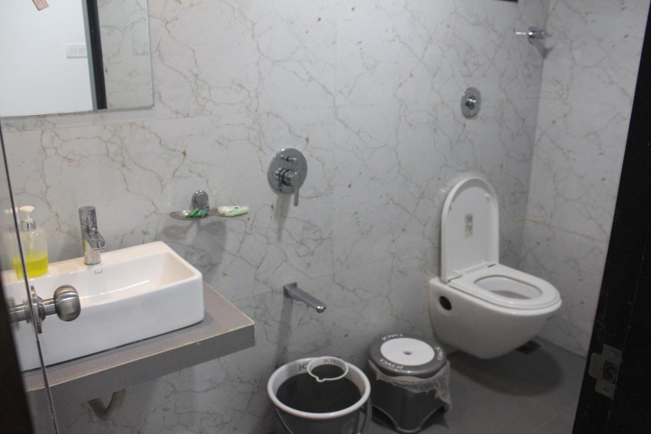 Hotel Park Inn Andheri West Mumbai Luaran gambar
