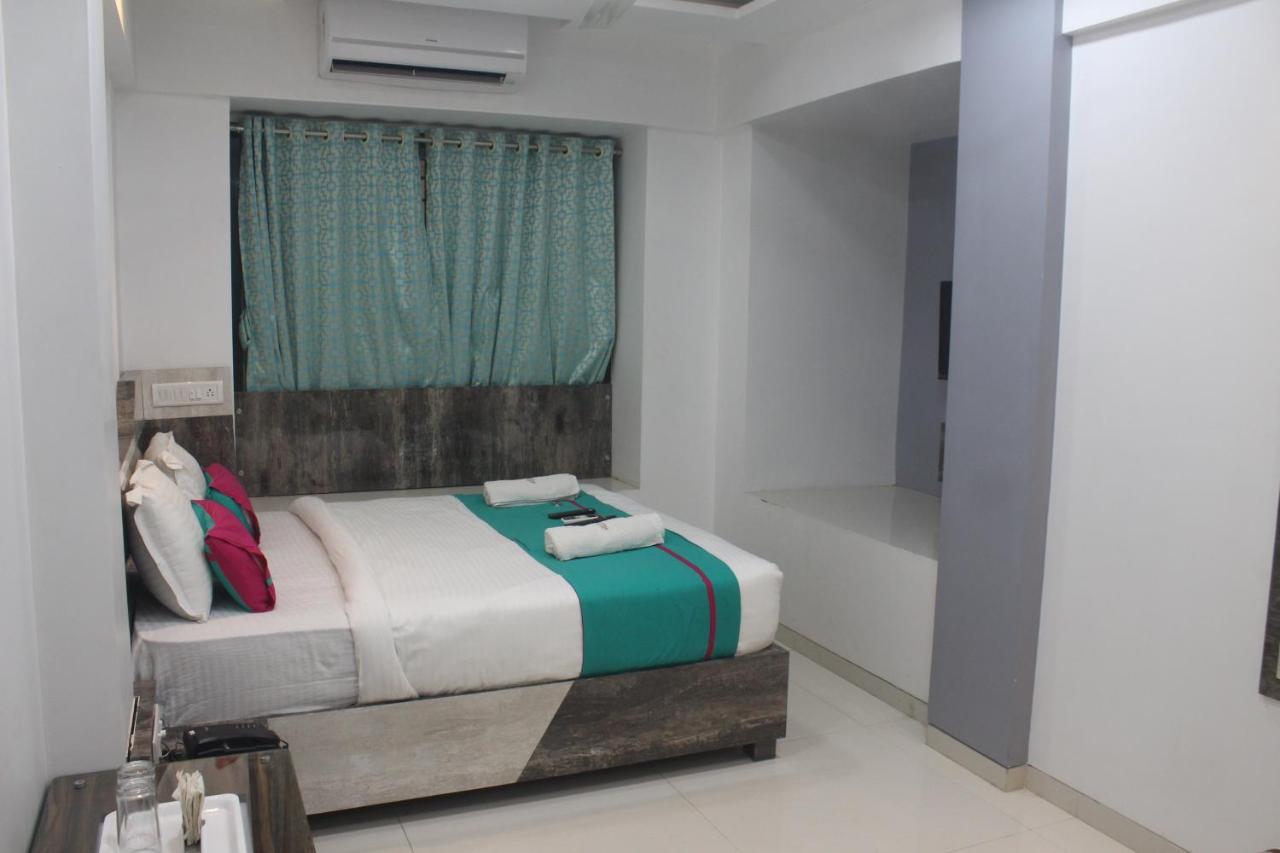 Hotel Park Inn Andheri West Mumbai Luaran gambar
