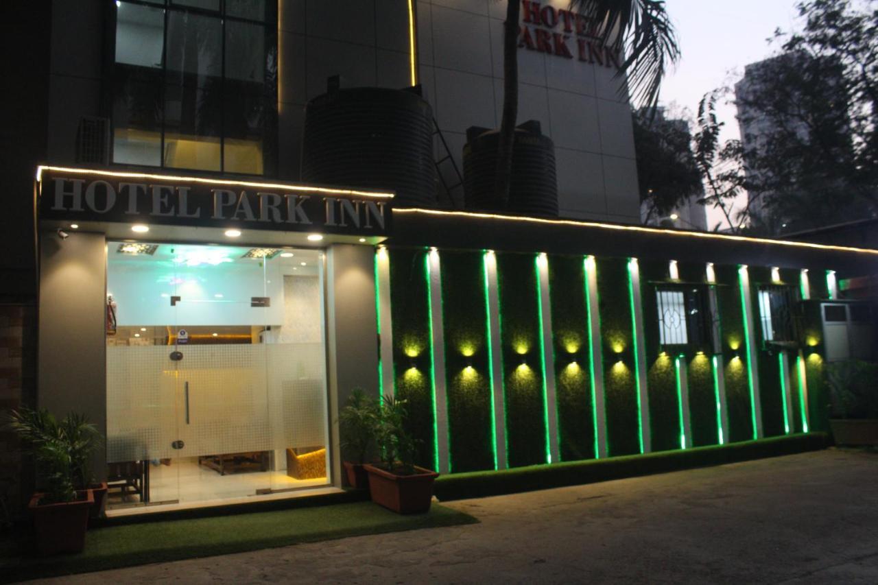 Hotel Park Inn Andheri West Mumbai Luaran gambar