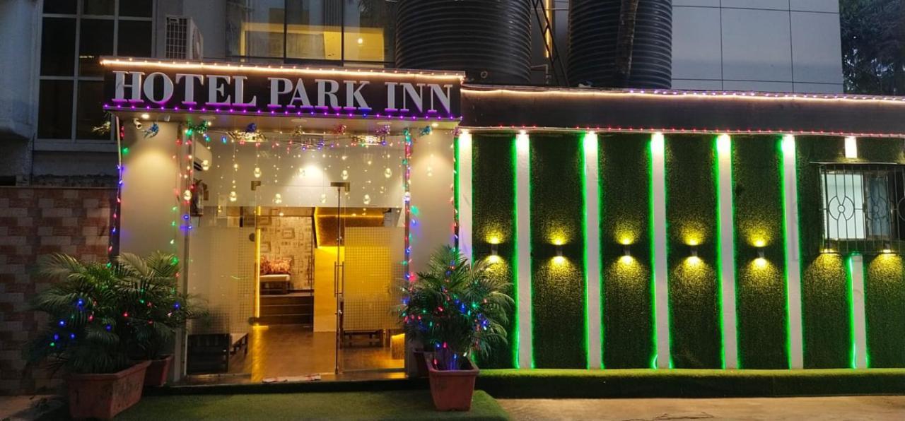 Hotel Park Inn Andheri West Mumbai Luaran gambar