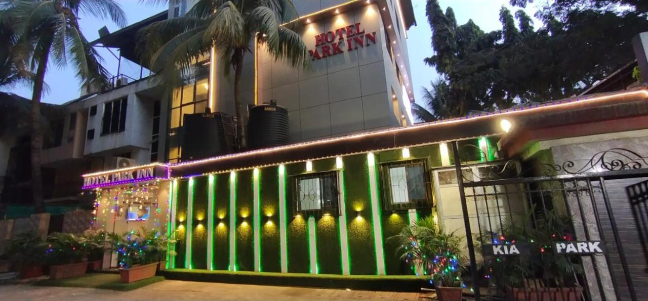 Hotel Park Inn Andheri West Mumbai Luaran gambar