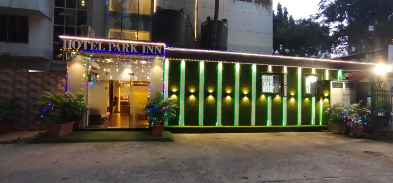 Hotel Park Inn Andheri West Mumbai Luaran gambar